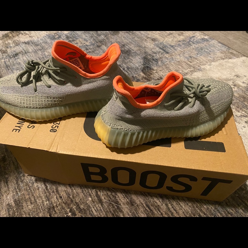 Yeezy Boost 350